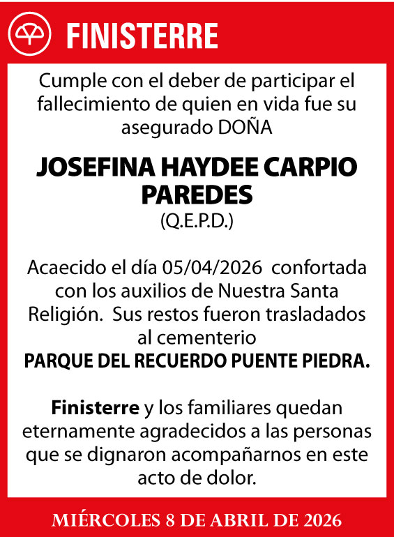 Decretos